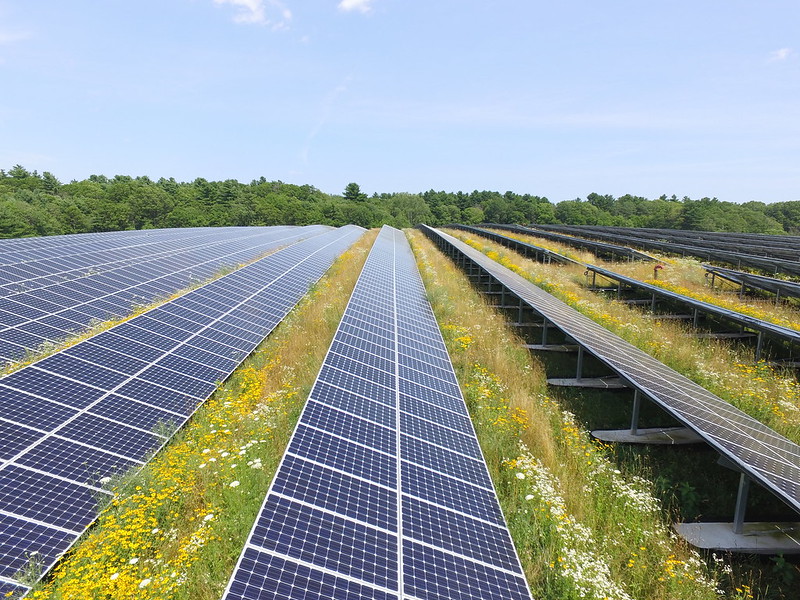 New Jersey Legislation Doubles Down on Solar to Power the Garden State