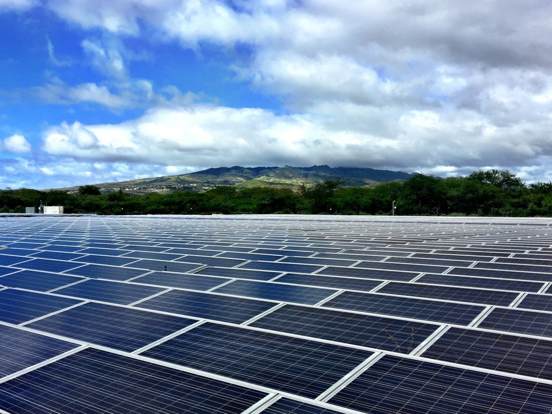 Local Solar Programs Facing Crossroads in California