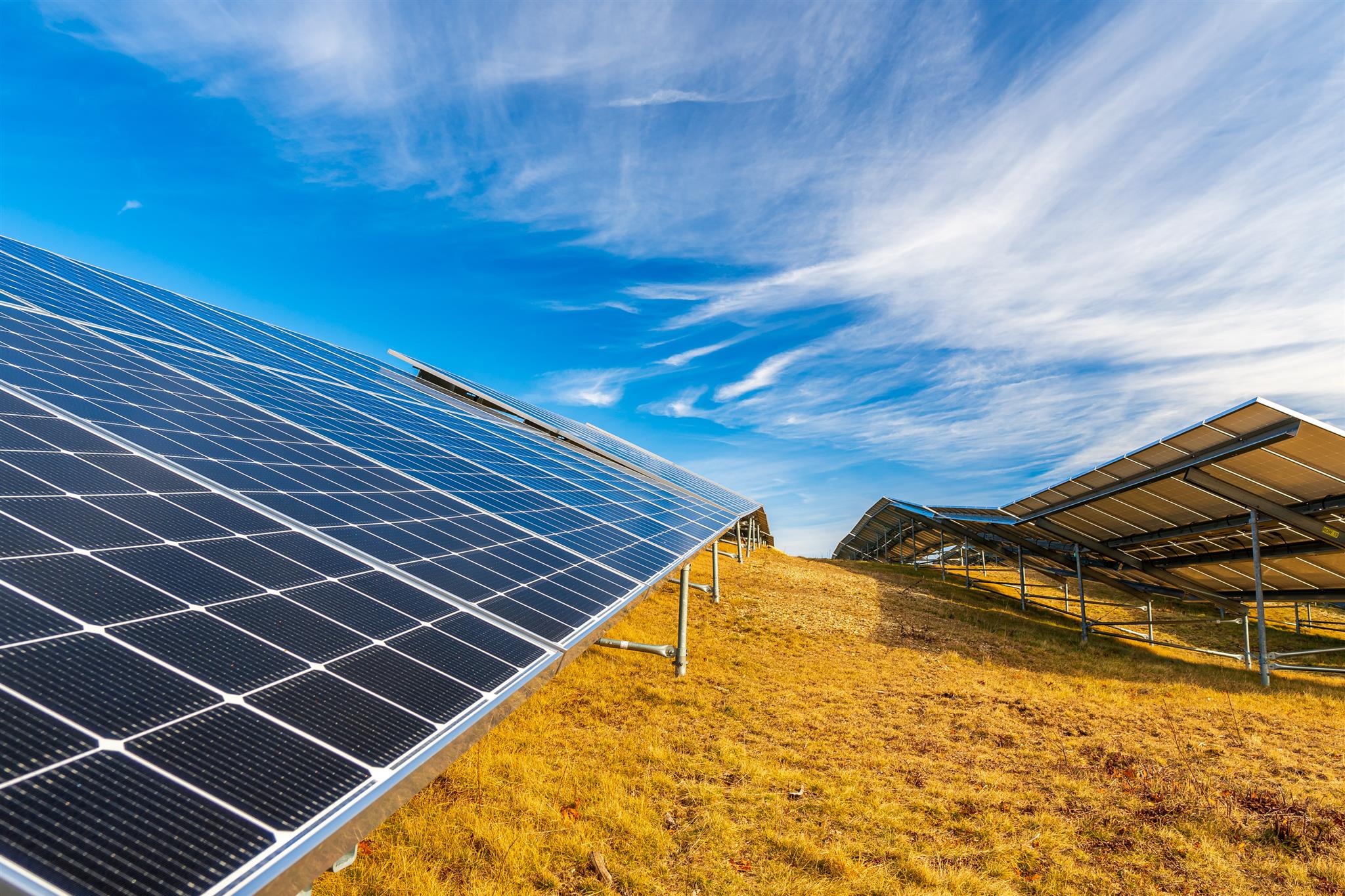 Gov. Polis signs community solar credit-stabilizing bill