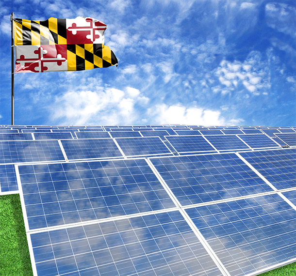 Community solar takes a victory lap in Maryland